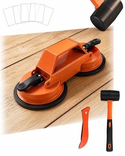 Floor gap fixer tool - gap,